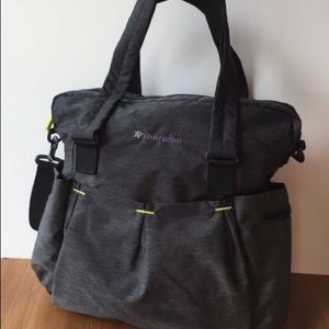 Sherpani wisdom yoga/fitness gear